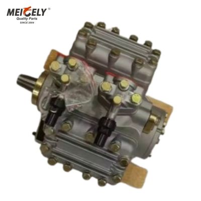 Sprężarka klimatyzacji – Stabilna wydajność chłodzenia dla autobusów Yutong i Zhongtong