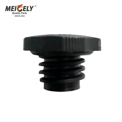 Dobrej jakości akcesoria do autobusów 150-1003040 Pokrywa zbiornika oleju do Jinlong