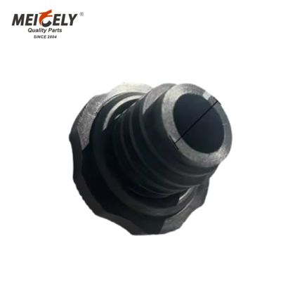 Dobrej jakości akcesoria do autobusów 150-1003040 Pokrywa zbiornika oleju do Jinlong