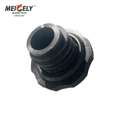 Dobrej jakości akcesoria do autobusów 150-1003040 Pokrywa zbiornika oleju do Jinlong