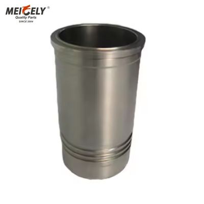High-Quality  Cylinder Liner Round Bushing OEM   6150212222 6150-21-2222 Komatsu Engine 6D125