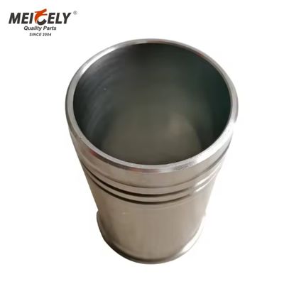 High-Quality  Cylinder Liner Round Bushing OEM   6150212222 6150-21-2222 Komatsu Engine 6D125