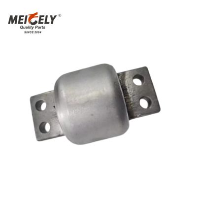 Gumowy rdzeń momentu obrotowego Yutong/Akcesoria do autobusów z czterema otworami 88*97*30