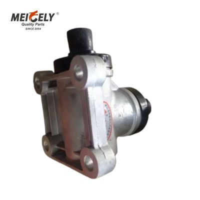 High Quality XM2014-500 Steering Gearbox For Yutong King Long Bus