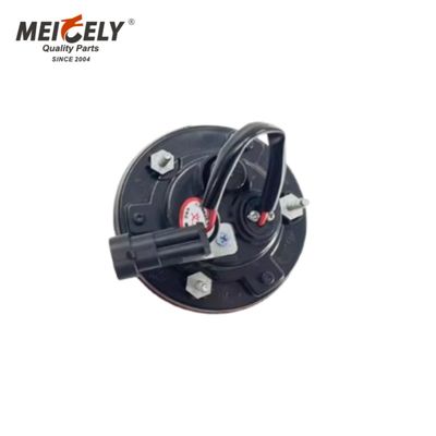 3801-32114 Wysokiej widoczności światła przeciwmgielne Premium Zamiennik do autobusów Yutong