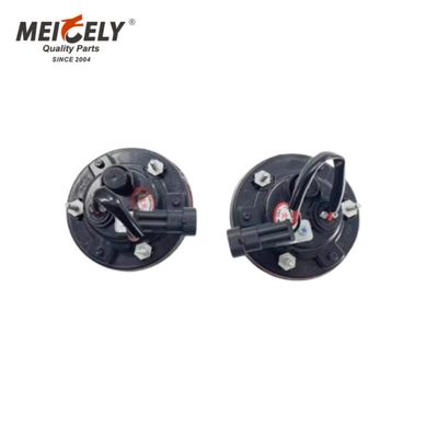 3801-32114 Wysokiej widoczności światła przeciwmgielne Premium Zamiennik do autobusów Yutong