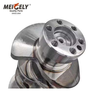 Wysokiej jakości wał skrętowy maszyn budowlanych 150107-00187 dla Dae Woo Doosan D2366/DE12