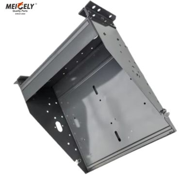 Oryginalny OEM Dostosowanie WG9725760130 Zestaw Podstawy Akumulatora do Ciężarówki