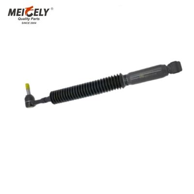 Wysokiej jakości amortyzatory kierownicy WG9114470106 do ciężarówki HOWO