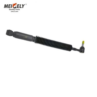 Wysokiej jakości amortyzatory kierownicy WG9114470106 do ciężarówki HOWO