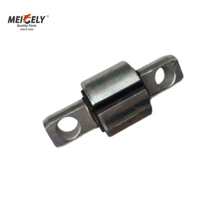 810962100609 Tuleja przedniego zawieszenia kabiny, używana, pasuje do ciężarówki Howo