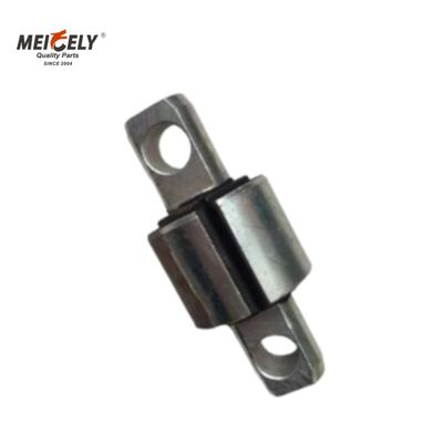 810962100609 Tuleja przedniego zawieszenia kabiny, używana, pasuje do ciężarówki Howo