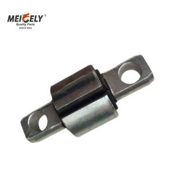 810962100609 Tuleja przedniego zawieszenia kabiny, używana, pasuje do ciężarówki Howo