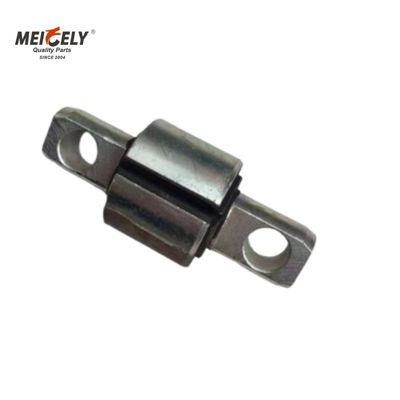 810962100609 Tuleja przedniego zawieszenia kabiny, używana, pasuje do ciężarówki Howo