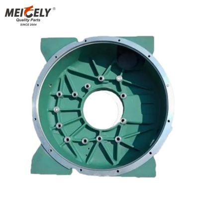 Sinotruck Wysokiej jakości obudowa koła lotniczego 61500010012 dla ciężarówek Howo