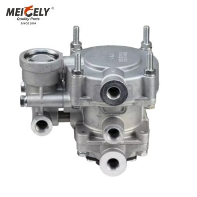 Premium 35220020030 Akcesoria zaworu przekaźnikowego - Idealne dopasowanie do ciężarówek Howo