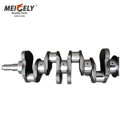 Wysokiej jakości części silnika Wał korbowy 6D95 6206-31-1110 6207-31-1100 Części silnika koparki