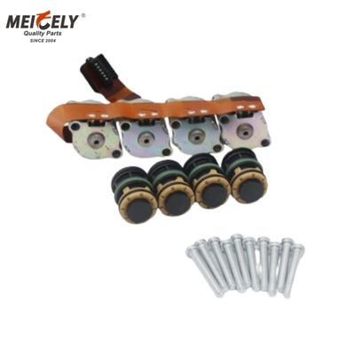 Zestaw napraw skrzyni biegów ciężarówek klasy premium - dokładna dopasowanie do Volvo (część nr 4462401214)