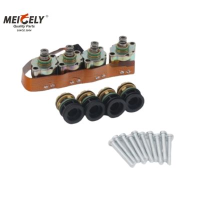 Zestaw napraw skrzyni biegów ciężarówek klasy premium - dokładna dopasowanie do Volvo (część nr 4462401214)