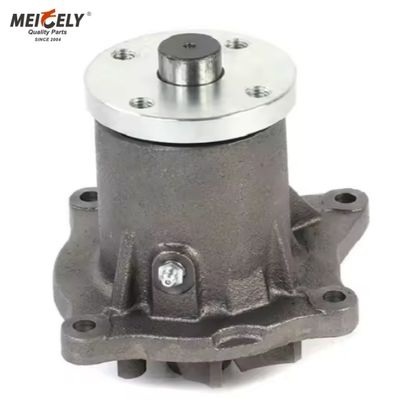 Wysokiej jakości części zamienne do silników Pompa wody 2964655 do części silnika D06FR Części do koparki