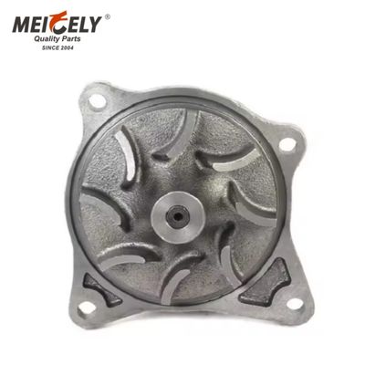 Wysokiej jakości części zamienne do silników Pompa wody 2964655 do części silnika D06FR Części do koparki