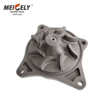 Wysokiej jakości części zamienne do silników Pompa wody 2964655 do części silnika D06FR Części do koparki