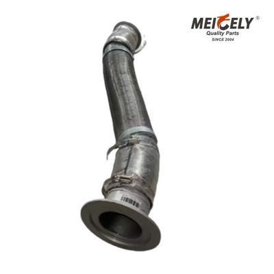 Ciężko działający, trwały wąż YZ952554004046 - idealnie dopasowany do ciężarówek Volvo