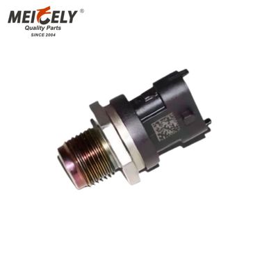 Numer 0281002921 czujnik ciśnienia paliwa