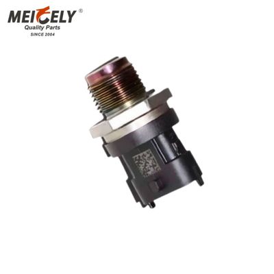 Numer 0281002921 czujnik ciśnienia paliwa