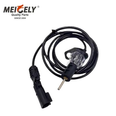 68326738 Niezawodny czujnik zużycia klocków hamulcowych - Zwiększone bezpieczeństwo dla Volvo