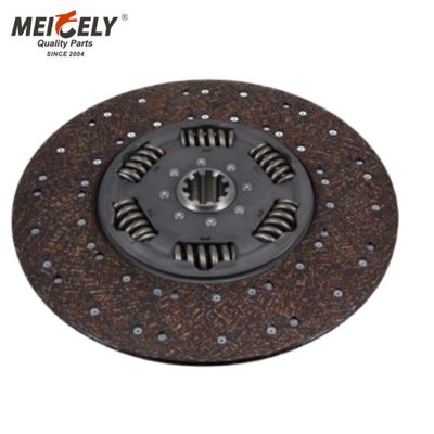 Tarcza sprzęgła o wysokiej wydajności 7421076710 - Płynne załączanie i długa żywotność