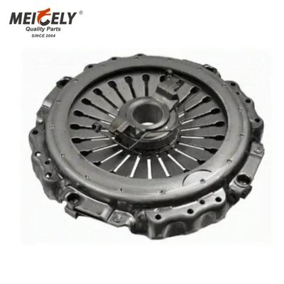 3483034045 430mm Trwałe tarcze sprzęgła ciężarówki OEM 348334032 Płytka sprzęgła nadająca się do VOLVO