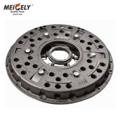 1882226533 420mm Trwałe tarcze sprzęgła ciężarówki OEM 348334032 Płytka sprzęgła nadająca się do VOLVO