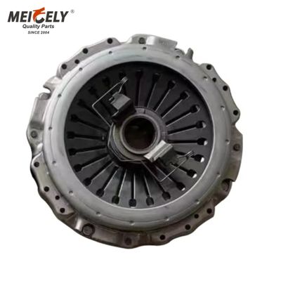 3400700360 400 mm Trwałe tarcze sprzęgła ciężarówki OEM 3488000159 Płytka sprzęgła nadająca się do VOLVO