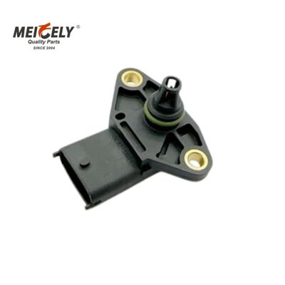 0281002655 Czujnik ciśnienia - bezpośrednia wymiana dla silników ciężarowych Renault