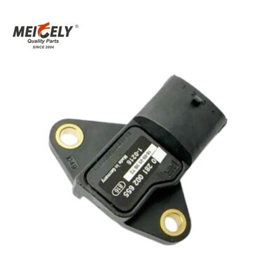 0281002655 Czujnik ciśnienia - bezpośrednia wymiana dla silników ciężarowych Renault