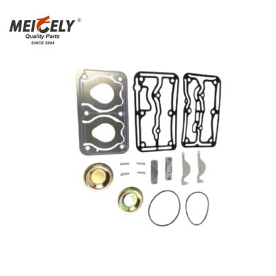 Renault Heavy Duty Truck Compressor Cylinder Head -7420701803 OEM Quality