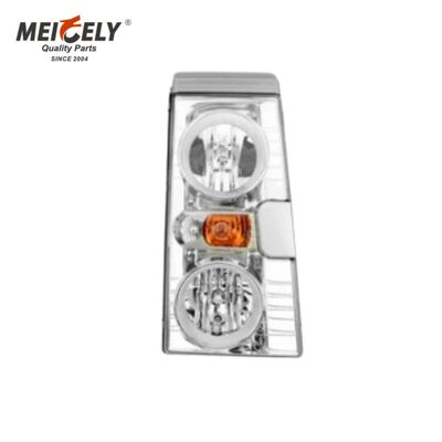 Trwałe światło główne Renault OE 5010623619