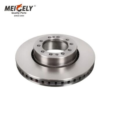 Premium Heavy-Duty Brake Disc 5010598308 Kompatybilny z ciężarówkami Renault