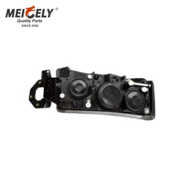 Reflektor do ciężkich warunków 5010578457 Kompatybilny z pojazdami użytkowymi Renault