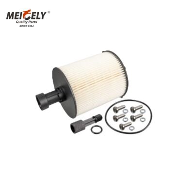 164003263R Filtr paliwowy OE Zastęp dla ciężarówek RVI z wysokiej jakości nośnikami i konstrukcją bezpośredniego dopasowania