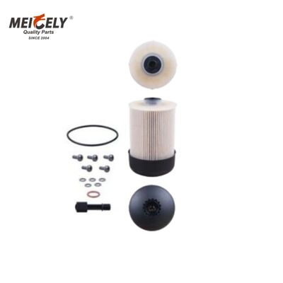 164003263R Filtr paliwowy - Zastępka do samochodów ciężarowych Renault