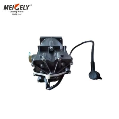 Wzmacniacz sprzęgła do ciężkich warunków pracy, zespół OE 7420569775 - Idealne dopasowanie do Renault Trucks