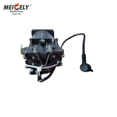 Wzmacniacz sprzęgła do ciężkich warunków pracy, zespół OE 7420569775 - Idealne dopasowanie do Renault Trucks