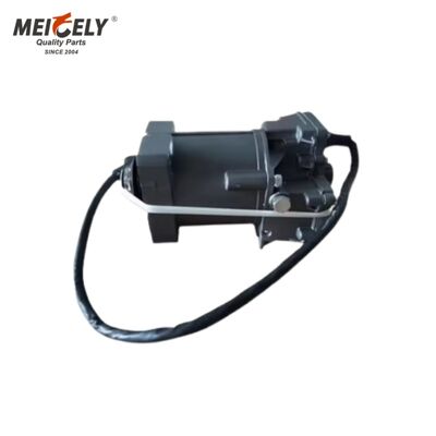 Wzmacniacz sprzęgła do ciężkich warunków pracy, zespół OE 7420569775 - Idealne dopasowanie do Renault Trucks