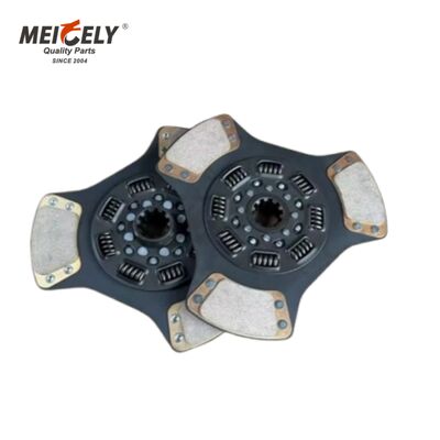 Płyta sprzęgła M0440517 do ciężkich warunków pracy, wysoki moment obrotowy, pasuje do pojazdów użytkowych Mack