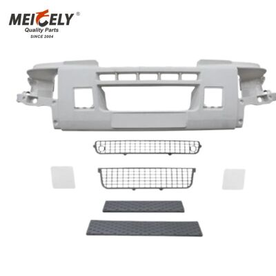 Odporny na korozję zespół przedniego zderzaka OE 7420928994 do ciężarówki RVI