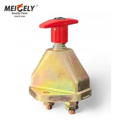 Wysokiej jakości przełącznik OEM RLD5-D002, przełącznik akumulatora, ogniwo zasilające do części ciężarówek RENAULT