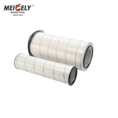 1080918 Filtr powietrza silnika zgodny ze specyfikacją OEM dla ciężarówek i pojazdów ciężkich VOL-VO