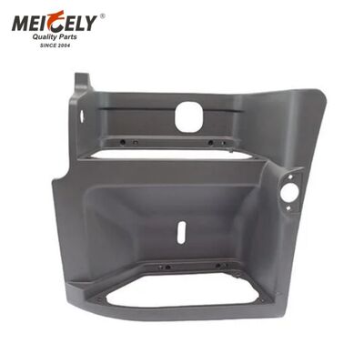 Stopnia dostępu do kabiny zewnętrzna Stopnia kabiny OEM 5010578378 Stopnia kabiny 5010 578 378 Dla części ciężarowych Renault